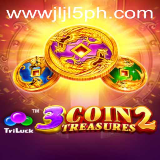 3CoinTreasures2: A Captivating Gaming Experience in the Digital Age