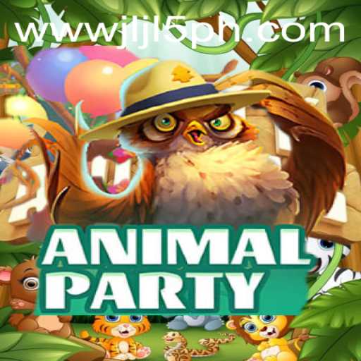 Exploring the Vibrant World of AnimalParty: A Comprehensive Guide