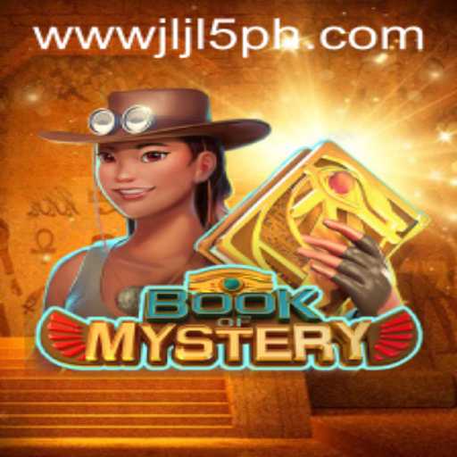 Discover the Enchantment of Book of Mystery with the Keyword jljl5