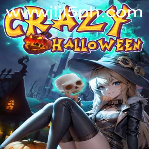 Unleashing the Thrills of CrazyHalloween: A Unique Gaming Experience