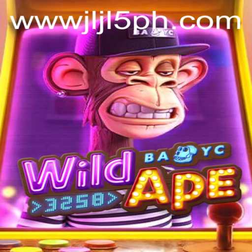 Discover WildApe3258: The Thrilling Adventure Game