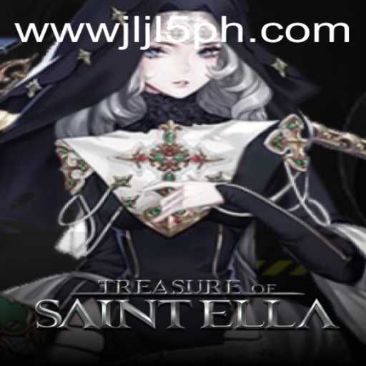 Discover the Adventure: TreasureofSaintElla